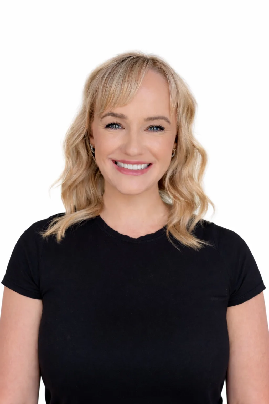 Ashleigh Heichelbech of Eclipse Blinds