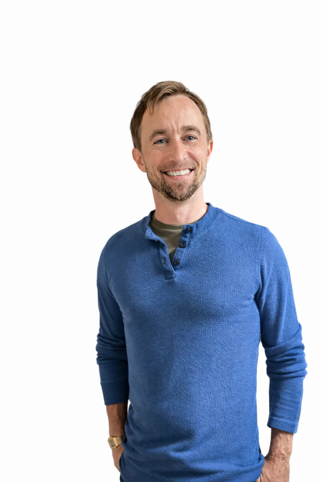 Sterling Schell of Eclipse Blinds