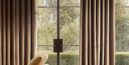 example of drapery