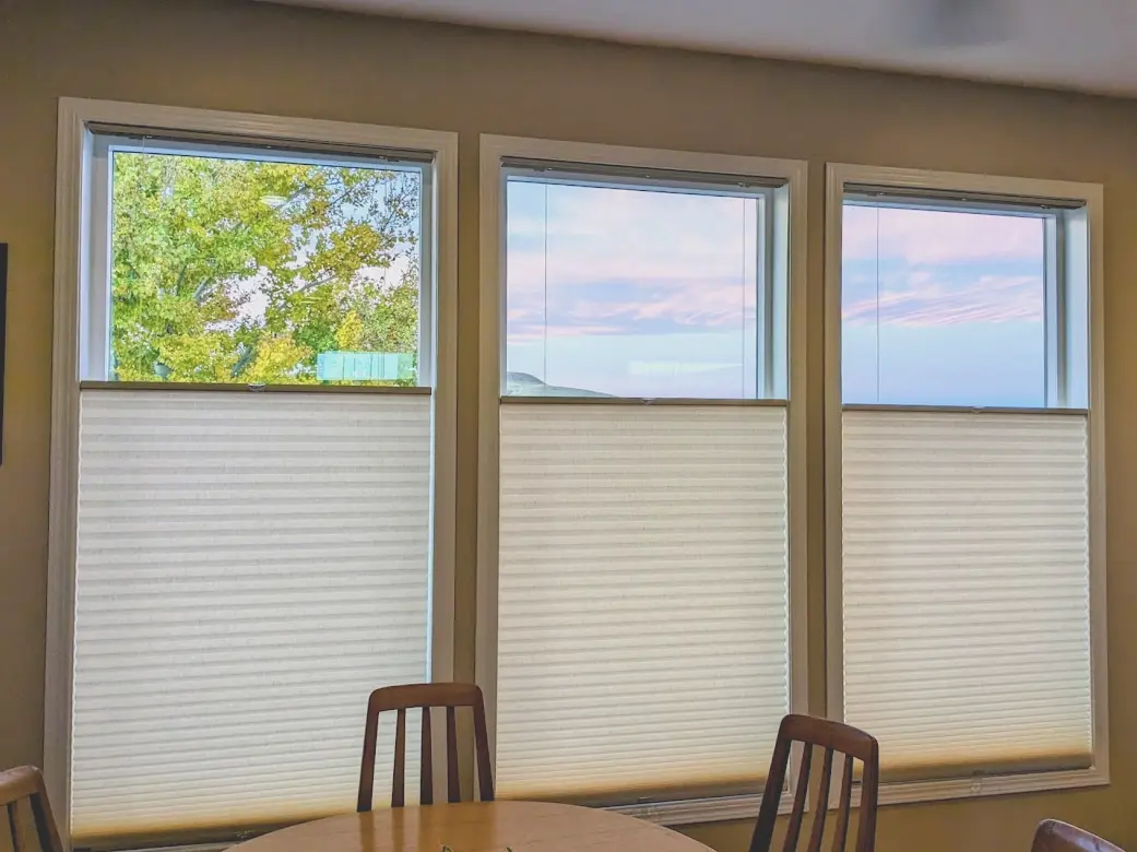 Cellular Shades